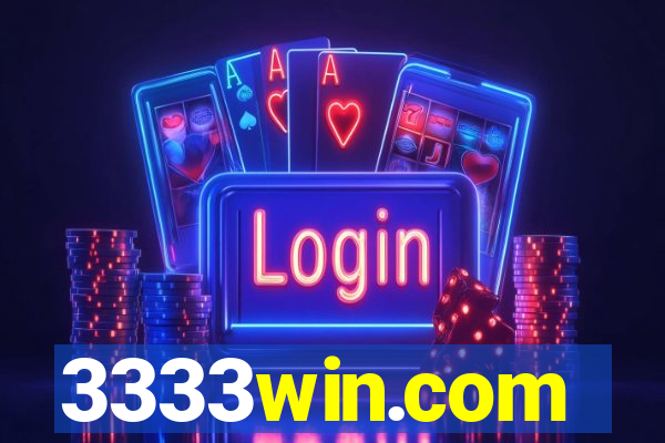 3333win.com