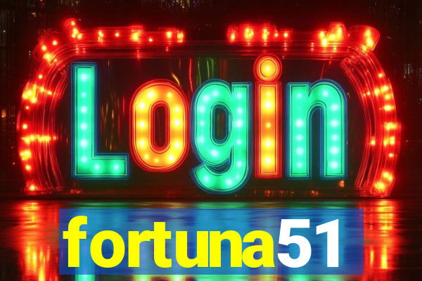 fortuna51