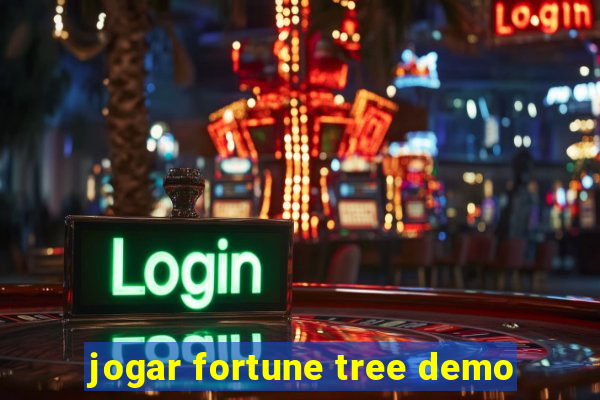 jogar fortune tree demo