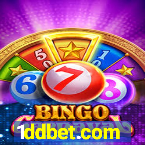 1ddbet.com