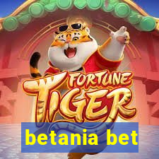 betania bet