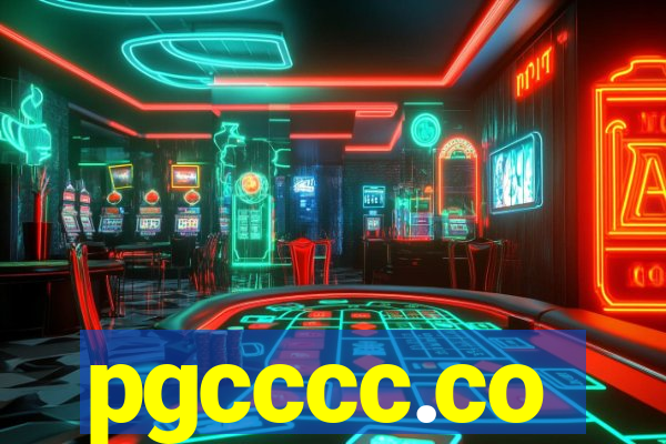 pgcccc.co