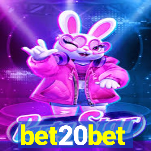 bet20bet