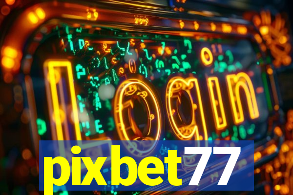 pixbet77