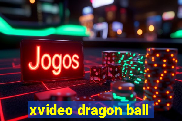 xvideo dragon ball