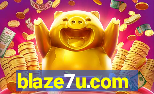 blaze7u.com