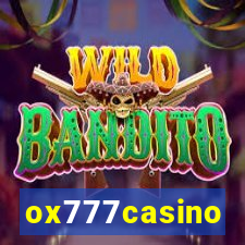 ox777casino