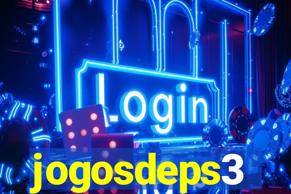 jogosdeps3