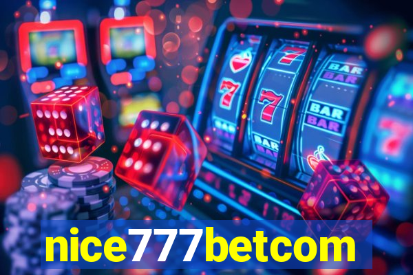 nice777betcom