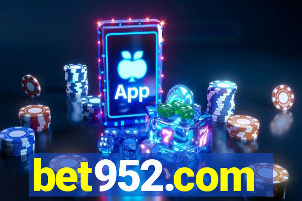 bet952.com