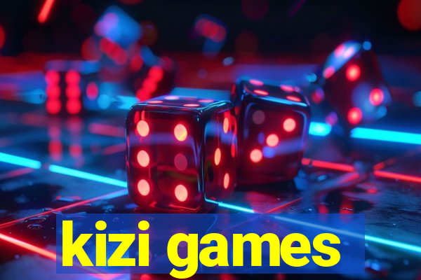 kizi games