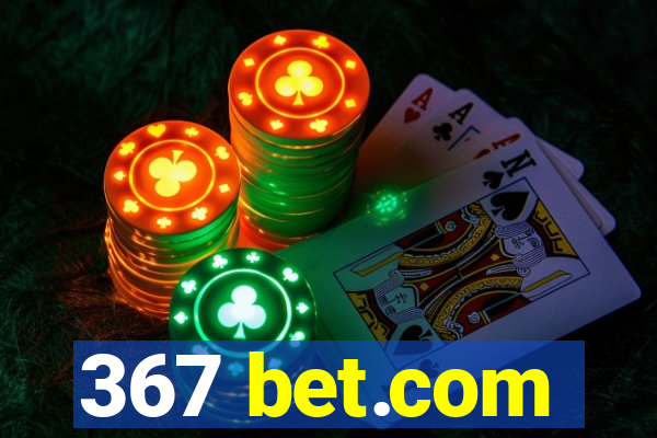 367 bet.com