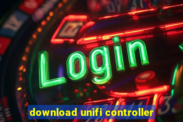 download unifi controller