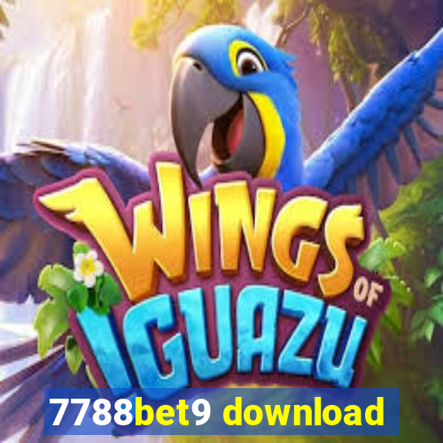 7788bet9 download