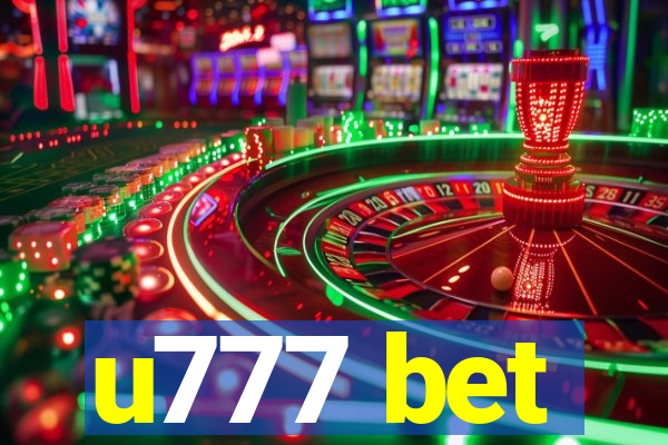 u777 bet