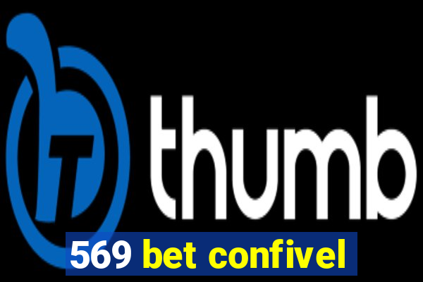 569 bet confivel