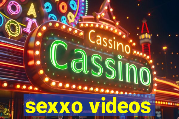 sexxo videos