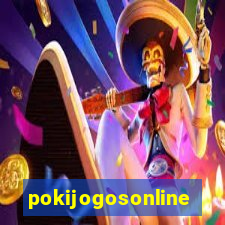 pokijogosonline