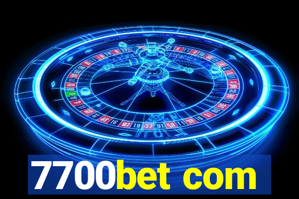 7700bet com