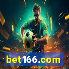 bet166.com