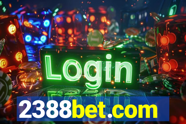 2388bet.com