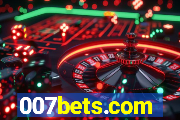 007bets.com