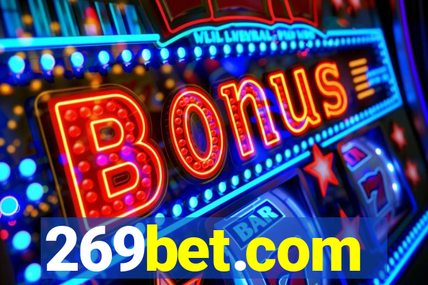 269bet.com