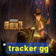 tracker gg