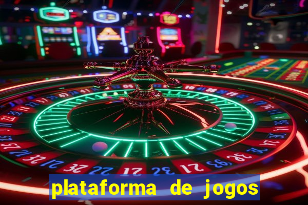 plataforma de jogos do whindersson nunes