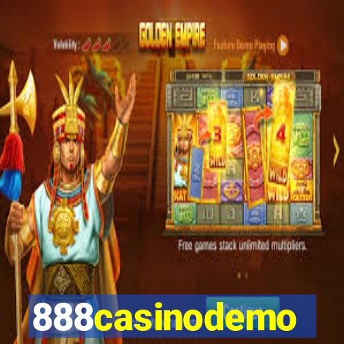 888casinodemo