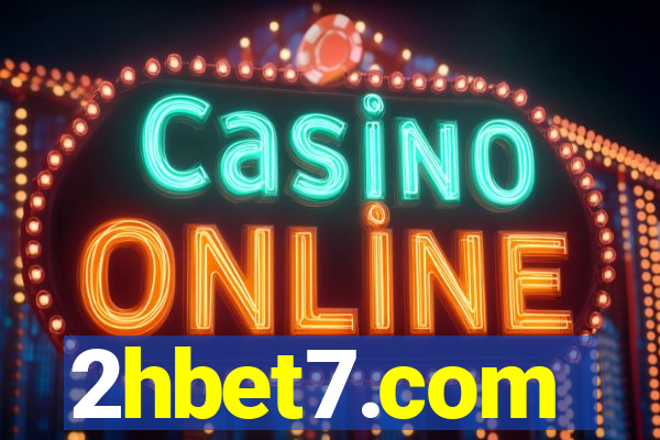 2hbet7.com