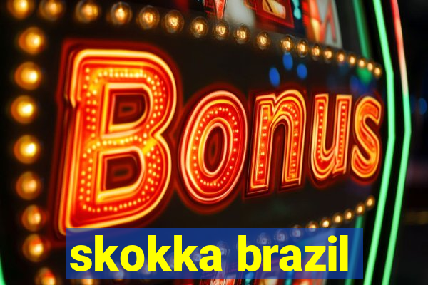 skokka brazil