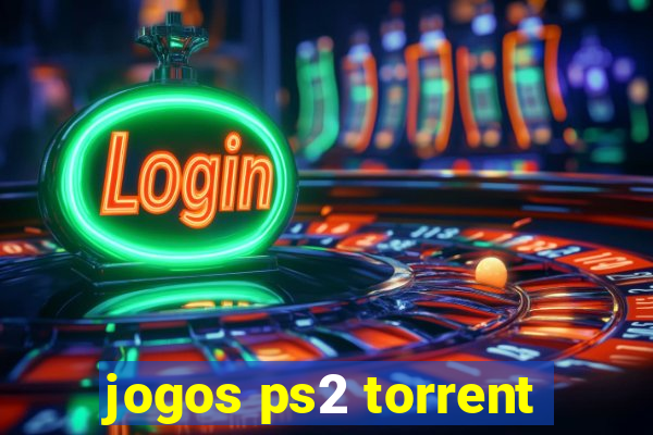 jogos ps2 torrent