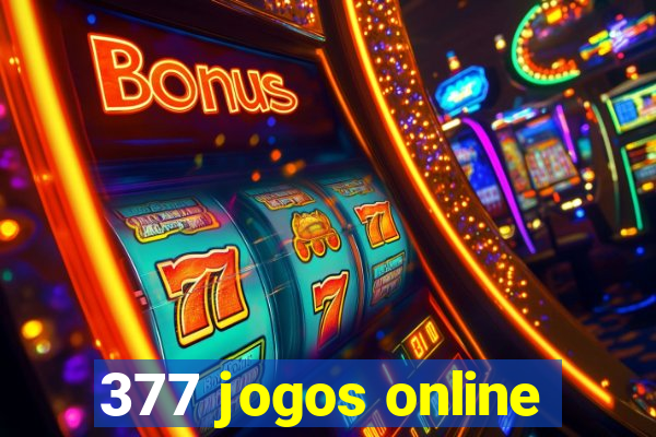 377 jogos online