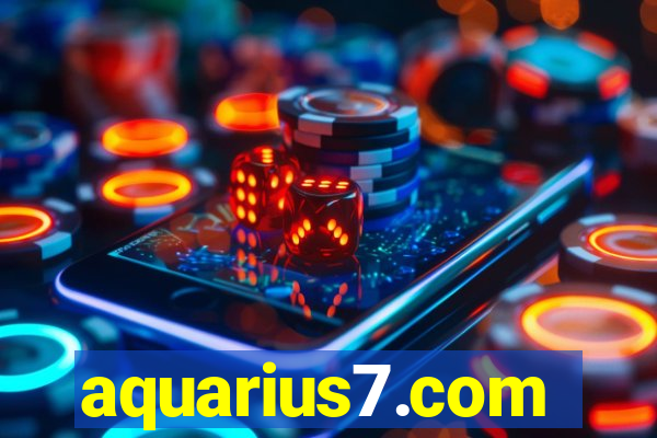 aquarius7.com