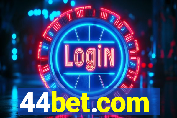 44bet.com