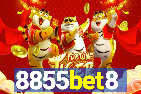 8855bet8