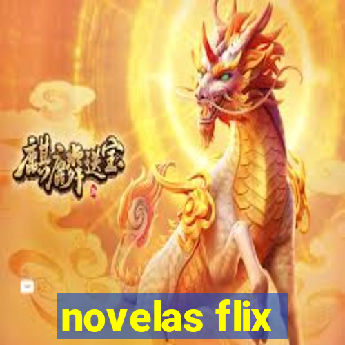 novelas flix