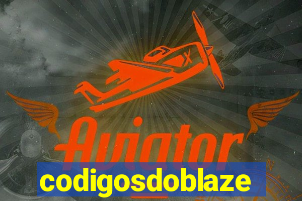 codigosdoblaze