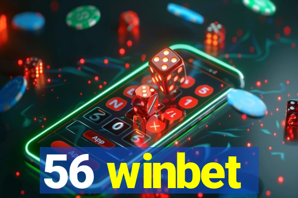 56 winbet