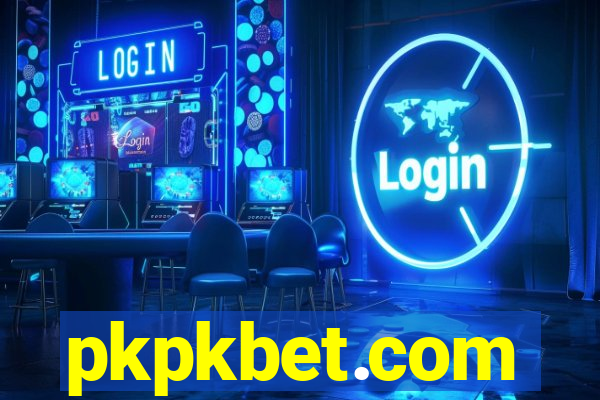 pkpkbet.com