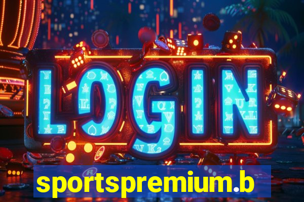 sportspremium.bet