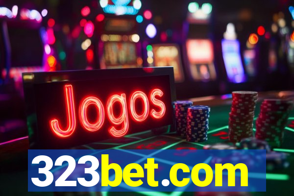 323bet.com