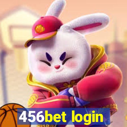 456bet login