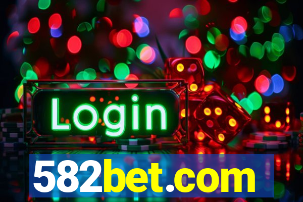 582bet.com