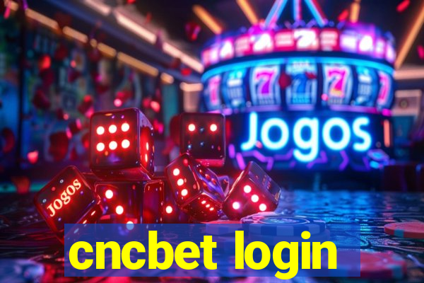 cncbet login