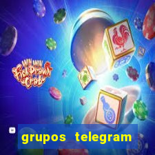 grupos telegram mais 18