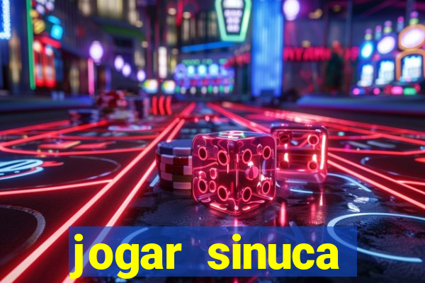 jogar sinuca apostando dinheiro