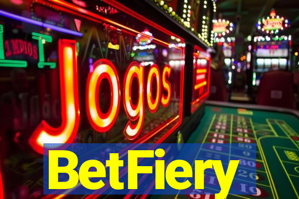 BetFiery