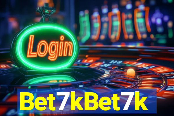 Bet7kBet7k